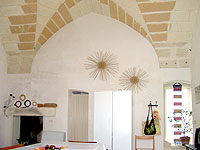 Appartamento Otranto 