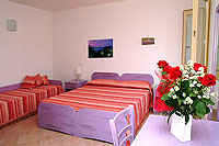 Bed & Breakfast Un Posto al Sole - Otranto