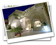 Hotel Masseria San Giuseppe Otranto Salento Puglia