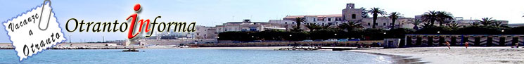 Otranto Informa : Situazione Meteo del Salento